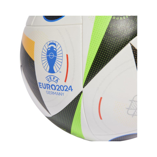 Adidas Μπάλα ποδοσφαίρου Euro 24 Competition Ball Adidas Μπάλα ποδοσφαίρου Euro 24 Competition Ball